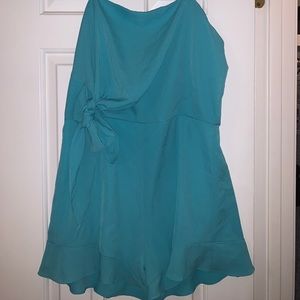 brand new romper